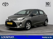 Toyota Yaris - 1.5 Hybrid Lease Limited | Navigatie | Cruise Control |