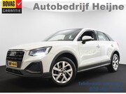 Audi Q2 - 30 TFSI 110PK PRO-LINE.CRUISE NAVI/LED/CAMERA