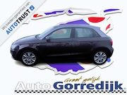 Audi A1 - Sportback 1.4 TFSI Pro Line S LEER,PANODAK HANDEL/EXPORT