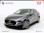 Mazda 3 - 2.5 e-SkyActiv-G M Hybrid 140 Takumi