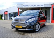 Ford C-Max - 2.0 Plug-in Hybrid Titanium Plus Aut. Pano|Leder|Navi|Clima|