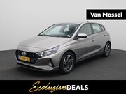 Hyundai i20 - 1.0 T-GDI Comfort Apple Carplay/Android Auto | Airco | Achte
