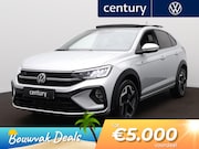 Volkswagen Taigo - 1.0 TSI R-Line R-line - Panoramaschuif-kanteldak - LED - App