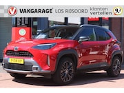 Toyota Yaris Cross - 1.5 VVT-I Hybrid *Adventure* | Trekhaak | Carplay | Camera |