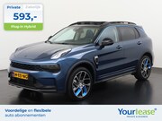 Lynk & Co 01 - 1.5 PHEV Plug-in | All-in 593, - Private Lease | Direct uit 