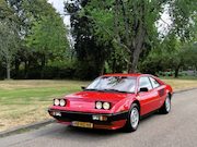 Ferrari Mondial - Quattrovalvole