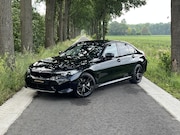 BMW 3-serie - 330e M Sport | Open dak | Adapt. cruise | Trekhaak | Head-up