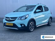 Opel Karl - 1.0 Rocks Online Edition
