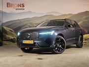 Volvo XC60 - 2.0 T8 Plug-in hybrid AWD Ultra Dark Facelift model l 21 inc