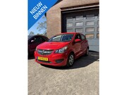 Opel Karl - 1.0 ecoFLEX Edition Airco/Cruise control/NAP