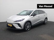 MG MG4 Electric - Luxury 64 kWh