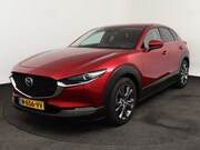 Mazda CX-30 - 2.0 X 186pk LUXURY AUTOM LEER CAMERA BOSE TREKHAAK