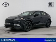 Toyota C-HR - First Edition 77 kWh *EV-Deal* | Apple Carplay & Android Aut