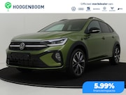 Volkswagen Taigo - 1.0 TSI R-Line Business | 18 inch LM velgen | Navigatie| Mat