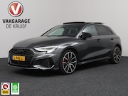 Audi A3 - Sportback 45 TFSI e S edition Competition | Panoramadak | St