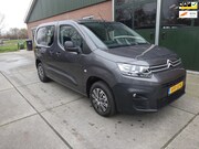 Citroën Berlingo - 1.5 BlueHDI Club * navi/camera* 3 zits*