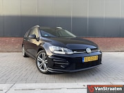 Volkswagen Golf - Variant 1.0 TSI R-LINE | Digitaal Dashboard