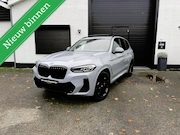BMW X3 - xDrive30e High Ex M Sport Memory Sfeer Panorama