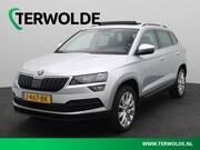 Skoda Karoq - 1.0 TSI Ambition Business | AUTOMAAT | Panoramadak | Trekhaa