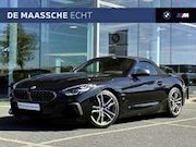 BMW Z4 - Roadster M40i Automaat / M Sportstoelen / Adaptiev