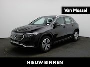 Mercedes-Benz EQA - 250 Luxury Line 67 kWh