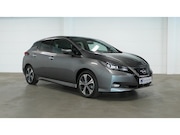 Nissan Leaf - Tekna 40 kWh | 1 jr BOVAG garantie| Leder | Pro Pilot