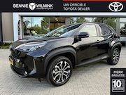 Toyota Yaris Cross - 1.5 Hybr 115 Dynamic | stuur/stoelverwarm. | pdc v/a |