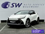 Toyota C-HR - / C-HR+ 2.0 Plug-in Hybrid 220 Executive | JBL | ACC | Premi