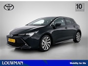 Toyota Corolla - 1.8 Hybrid Business Plus | Navigatie |