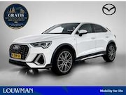 Audi Q3 - Sportback 35 TFSI S Edition | 20" Audi Sport velge