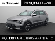 Kia Niro EV - DynamicLine 64.8 kWh | Navigatie | Climate Control | Lm velg