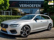 Volvo V90 - 2.0 T4 R-DESIGN SPORT | APPLE CARPLAY | HARMAN KARDON AUDIO