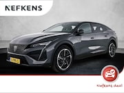 Peugeot 408 - GT 130pk Automaat | Lage kilometerstand | Navigatie | Achter