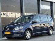 Volkswagen Touran - 1.6 TDI BlueMotion Navi Clima PDC