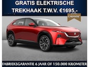 Mazda CX-6e - Takumi 78 kWh | Gratis elektr. trekhaak t.w.v. €1695, - | To