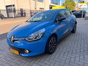 Renault Clio - 0.9 TCe Expression
