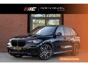 BMW X5 - xDrive45e M-Sport 4-Wielsturing CoPilot Laser Pano