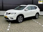 Nissan X-Trail - 1.6 DIG-T Connect Edition