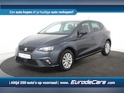 Seat Ibiza - Move *1ste Eigenaar*Navigatie*PDC*Carplay