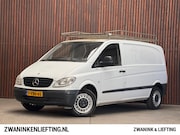 Mercedes-Benz Vito - 109 CDI 320 Amigo Imperiaal-Trekhaak-NL-Auto-NAP