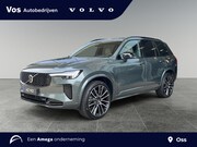 Volvo XC90 - 2.0 T8 Plug-in hybrid AWD Ultra Dark Exec. Ed.