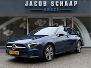 Mercedes-Benz A-klasse - 250 e Business Solution Luxury / Keyless / Trekhaak (1.600KG