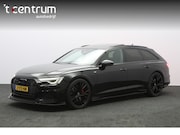 Audi A6 - Avant 55 TFSI e Quattro 367 PK Competition, Panoramadak, Tou