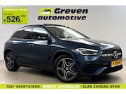 Mercedes-Benz GLA-Klasse - 180 AMG | Pano | Sfeer | Virtual | Multibeam LED | Camera |