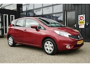 Nissan Note - 1.2 Acenta | NL-Auto | Cruise | Airco
