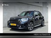 MINI Countryman - 1.5 ALL4 MINI Yours | Achteruitrijcamera | Elektri