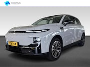 Leapmotor B10 - EV 67, 1 kWh 218pk Design