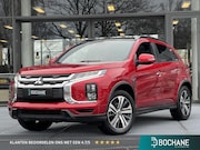 Mitsubishi ASX - 2.0 Instyle Automaat 150PK | Panoramadak | Leder | Navigatie