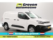 Citroën Berlingo - 1.5 BlueHDI L2 102PK | Airco | Camera | Cruise | Trekhaak | 