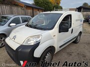Citroën Nemo - bestel 1.3 HDi 80 airco euro 6